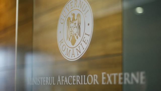 MAE de la București: Felicităm forțele politice pro-europene pentru victoria clară obținută în condițiile unor ingerințe externe fără precedent