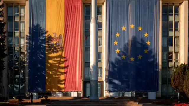 „Votul moldovenilor a devenit un referendum privind Europa versus Rusia”. Cum a reflectat presa din SUA alegerile parlamentare din Republica Moldova 