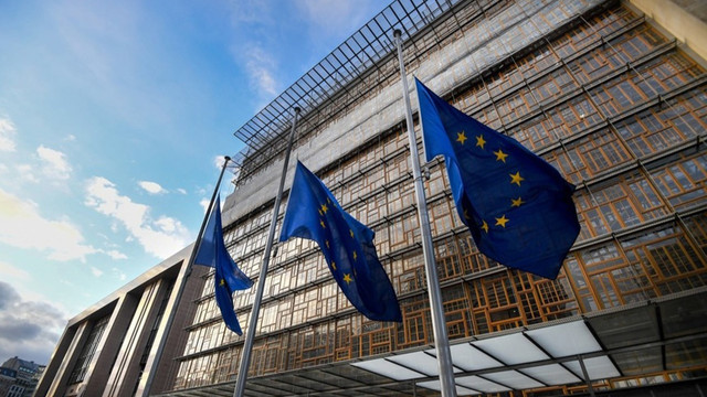 Consiliul UE salută rezultatul alegerilor parlamentare: „Viitorul Republicii Moldova și al cetățenilor săi se află în UE. Suntem pregătiți să facem următorii pași în procesul de aderare” 