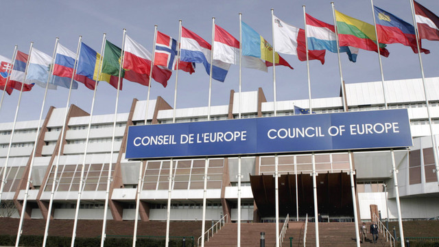 Deputați de la Chișinău participă la sesiunea de toamnă a Adunarea Parlamentară a Consiliului Europei 
