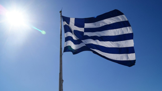 Alertă de călătorie în Grecia. Cetățenii Republicii Moldova sunt atenționați în privința unei greve anunțate pentru miercuri 