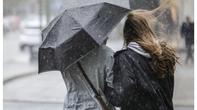 Ploi, frig și risc de înghețuri - tabloul meteo pentru această săptămână