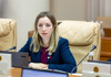 Ana Calinici va prelua atribuțiile de secretar general al Guvernului