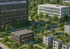 Guvernul a acordat titlul de parc industrial Societății cu Răspundere Limitată „Moldova HiTech Park”

