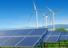 Cabinetul de miniștri a actualizat regulamentul privind licitațiile pentru producătorii de energie regenerabilă