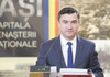 „Voi depune dosar și mă voi simți mândru”. Primarul orașului Iași vrea să devină cetățean al Republicii Moldova