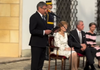 VIDEO | Eveniment dedicat R. Moldova, organizat la Palatul Elisabeta din București de Familia Regală a României. Igor Grosu: Drumul nostru european este mai sigur pentru că avem prieteni de nădejde