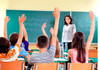 Record de tineri specialiști angajați în școli și grădinițe în anul de studii 2025–2026