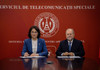 FOTO | Serviciul 112 din Republica Moldova va fi conectat la standardele digitale europene, ca urmare a unui acord comun semnat la București 