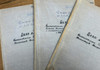 Documente guvernamentale secrete din perioada sovietică, puse la dispoziția cercetătorilor


