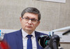 Igor Grosu, după reținerea fostului deputat Constantin Țuțu: „Poliția și instituțiile își fac treaba”

