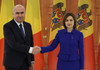 Premierul român Ilie Bolojan, despre Maia Sandu: A reușit în Republica Moldova niște performanțe politice care merită respectul