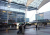 Aeroportul din München a fost închis a doua noapte consecutiv, după o nouă alertă cu drone
