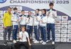 Republica Moldova a cucerit 7 medalii la Campionatul European al țărilor mici la taekwondo