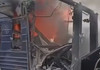 VIDEO | Rusia a bombardat un tren cu pasageri în Sumî, apoi a atacat din nou, în timp ce pasagerii erau evacuați. Zeci de persoane au fost rănite
