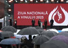 „Astăzi onorăm vinificatorii și viticultorii care rezistă provocărilor și duc mai departe această tradiție”. Mesajele oficialilor transmise în PMAN de Ziua Națională a Vinului 