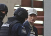 Ex-șeful SIS, Alexandru Bălan, rămâne în arest preventiv încă 30 de zile, până pe 8 noiembrie 