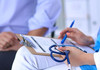 Consultații medicale gratuite pentru locuitorii din trei raioane ale Republicii Moldova
