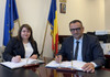 Serviciul Fiscal de Stat a semnat un memorandum privind schimbul de experiență cu Agenția Națională de Administrare Fiscală a României