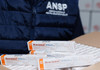 Începe vaccinarea împotriva gripei. Un lot de 240 de mii de doze de vaccin a ajuns în Republica Moldova 
