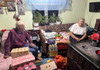 „Toiagul nădejdii”. Parohiile românești din Italia continuă programul prin care „adoptă” vârstnici din România și Rep. Moldova