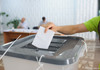 Două femei din Sângerei, amendate cu 40 000 de lei pentru corupere electorală

