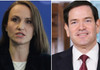 Prima întâlnire la nivel înalt România – administrația Trump. Ministra de Externe Oana Țoiu va discuta la Washington cu secretarul de stat Marco Rubio
