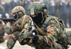 „Avem un obiectiv foarte clar: să investim în primul rând în oameni și în Armata Națională a Republicii Moldova”. Strategia militară pentru următorii 10 ani a fost aprobată de Guvern