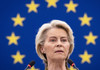 „Un război hibrid” al Rusiei împotriva Europei. Ursula von der Leyen avertizează: „Nu este vorba de o hărțuire întâmplătoare”