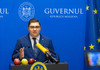Purtătorul de cuvânt al Guverului: „Nu există motive de îngrijorare privind regimul de vize cu Uniunea Europeană”