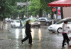 METEO | Vremea mohorâtă se menține și astăzi, cu ploi pe arii extinse ale Republicii Moldova