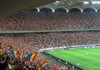 Reguli de conduită pentru suporteri la meciul amical România – Republica Moldova de pe Arena Națională din București