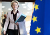 Parlamentul European a respins moțiunile de cenzură împotriva șefei Comisiei UE, Ursula von der Leyen
