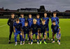 Naționala de fotbal U-17 a Republicii Moldova a pierdut în preliminariile Campionatului European