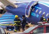 Vladimir Putin a recunoscut că Rusia este responsabilă de prăbușirea avionului azer în Kazahstan, în urma căreia au murit 38 de persoane 