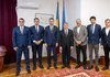 FOTO | Igor Grosu, întrevedere la București cu deputați români: „Sunt sigur că în următorii ani ne vom alătura României în familia europeană”