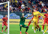 LIVE TEXT | Amical România - Republica Moldova, la București. Final de meci, cu o victorie la limită a naționalei României (FOTO)