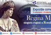 Biblioteca Națională a Republicii Moldova organizează o expoziție dedicată Reginei Maria, la 150 de ani de la naștere