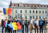 Președinta FTB din România: Parcursul european al Republicii Moldova determină tot mai mulți tineri să se întoarcă acasă