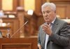 Vladimir Voronin: PCRM se va retrage din blocul „Patriotic” și va forma o fracțiune separată în Parlament