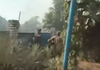 VIDEO | Momentul în care Forțele speciale ucrainene distrug un grup inamic de sabotaj și recunoaștere în Iampil, regiunea Donețk
