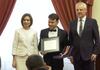 LIVE | Ceremonia de decernare a Premiului Național 2025