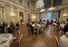 Vinurile, gastronomia și cultura Republicii Moldova au fost celebrate la Cercle Royal Gaulois din Bruxelles