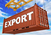 Exporturi de aproape 85 miliarde lei, înregistrate în primele nouă luni ale anului. Cifrele prezentate de Serviciul Vamal