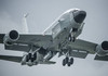 Două avioane britanice au zburat într-o misiune de 12 ore alături de alte forțe SUA și NATO în apropierea graniței cu Rusia. Au trecut și prin România