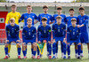 Victorie împotriva Bulgariei a naționalei U19 a Republicii Moldova