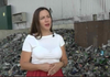 Vlada Balica: „Prin reciclare, generațiile viitoare au de câștigat. În loc să lăsăm o groapă de gunoi, lăsăm o economie care se regenerează și un pământ mai curat”