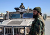 VIDEO | Lupte pe graniță între armata Pakistanului și Afganistanului, talibanii spun că au ucis 58 de inamici
