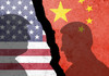 Tensiuni tot mai mari între China și SUA. Beijingul acuză cu „represalii” dacă Trump nu renunță la tarifele vamale crescute cu 100%