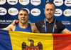 Două medalii de argint pentru Republica Moldova la Campionatul mondial de lupte între veterani
